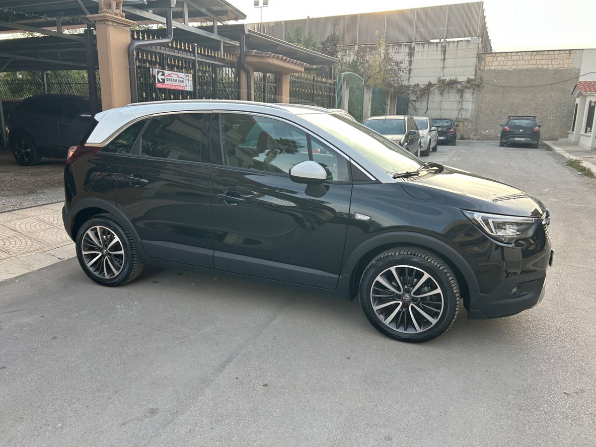 Opel Crossland X 1.5 ECOTEC D 102 CV Start&Stop Innovation (7)