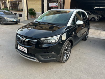 Opel Crossland X 1.5 ECOTEC D 102 CV Start&Stop Innovation (9)