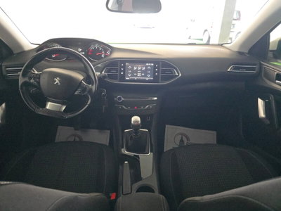 Peugeot 308 BlueHDi 130 S&S Style (11)