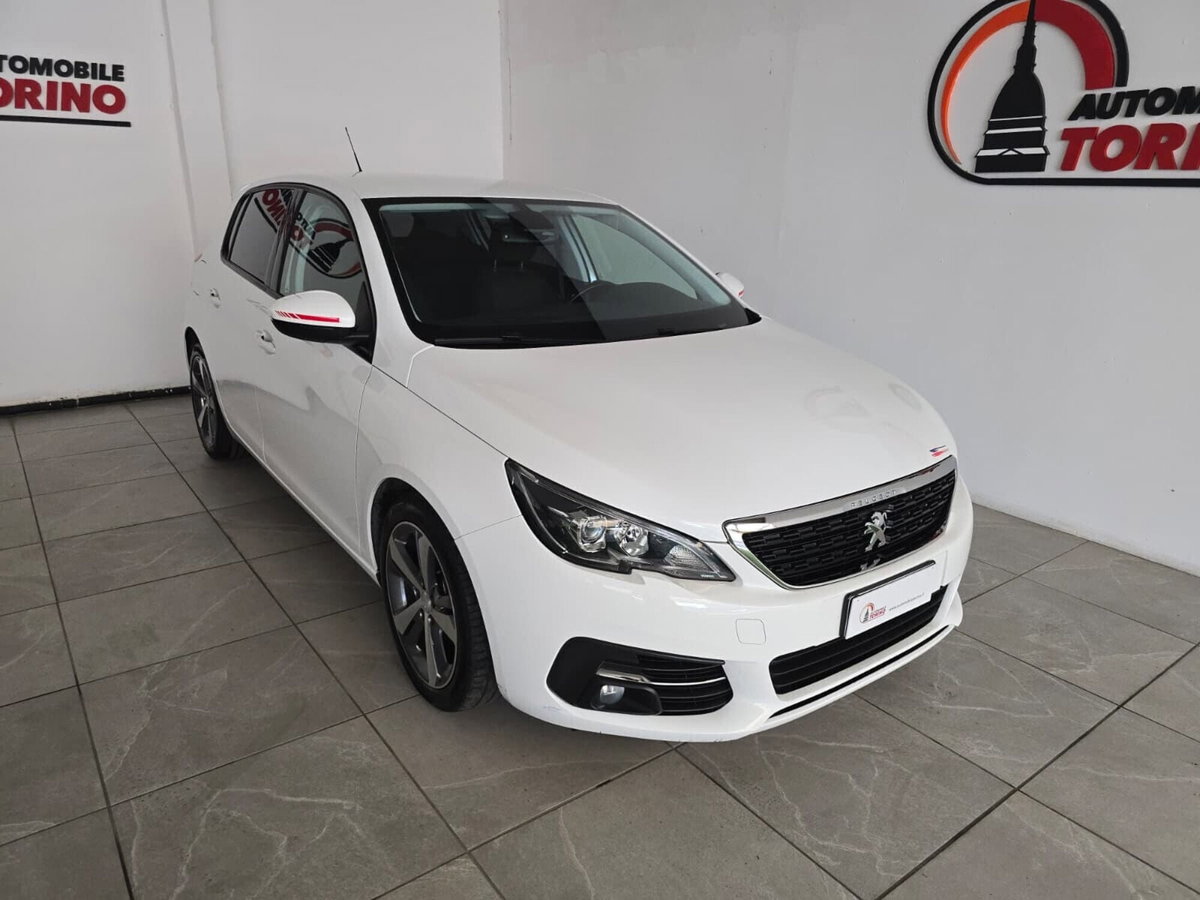Peugeot 308 BlueHDi 130 S&S Style (3)