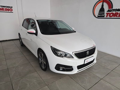 Peugeot 308 BlueHDi 130 S&S Style (3)