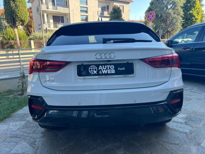 Audi Q3 Sportback 35 TDI quattro S tronic Business Plus (11)