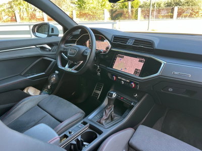 Audi Q3 Sportback 35 TDI quattro S tronic Business Plus (14)