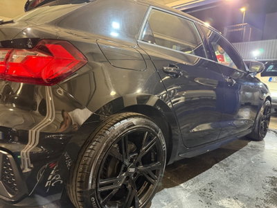 Audi A1 Sportback 25 TFSI S line edition (10)