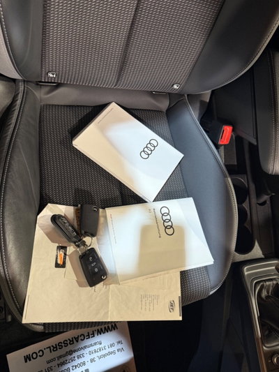 Audi A1 Sportback 25 TFSI S line edition (17)