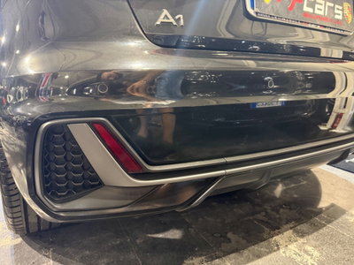 Audi A1 Sportback 25 TFSI S line edition (9)