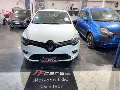 Renault Clio Sporter dCi 8V 90 CV Duel usata