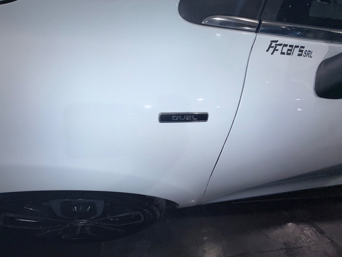 Renault Clio Sporter dCi 8V 90 CV Duel (10)