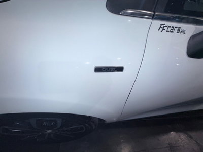 Renault Clio Sporter dCi 8V 90 CV Duel (10)