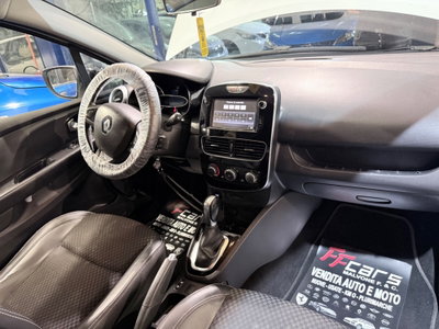 Renault Clio Sporter dCi 8V 90 CV Duel (12)