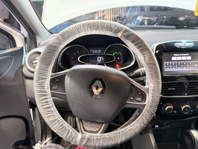Renault Clio Sporter dCi 8V 90 CV Duel (14)