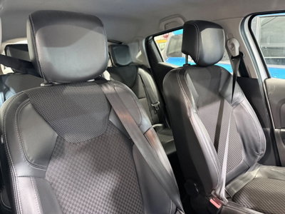 Renault Clio Sporter dCi 8V 90 CV Duel (16)