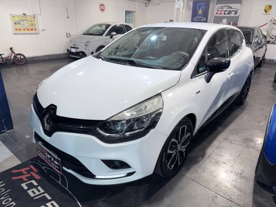 Renault Clio Sporter dCi 8V 90 CV Duel (3)