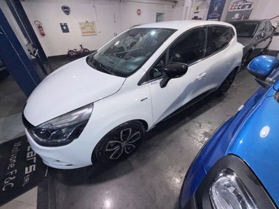 Renault Clio Sporter dCi 8V 90 CV Duel (7)