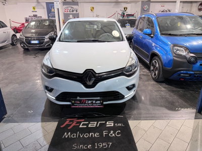 Renault Clio Sporter dCi 8V 90 CV Duel (9)
