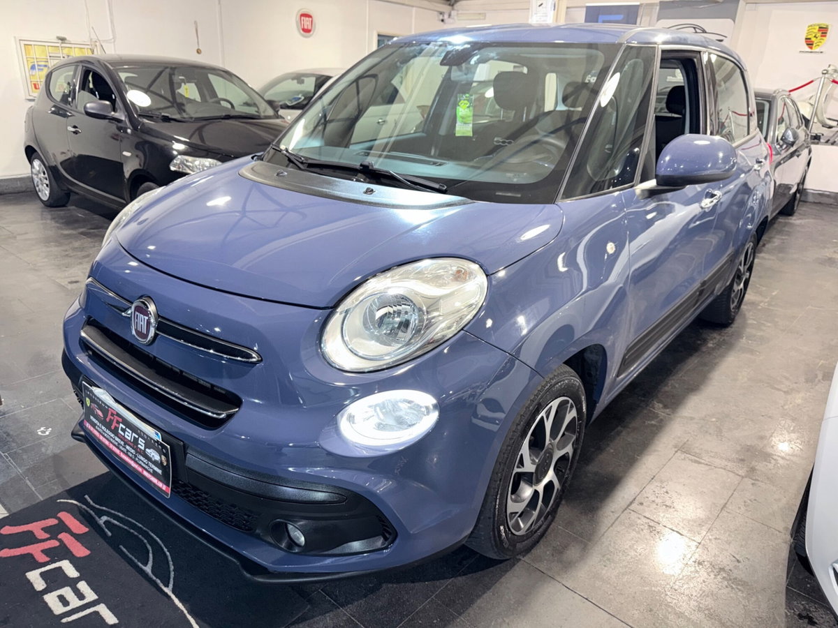 Fiat 500L 1.3 Multijet 95 CV Sport