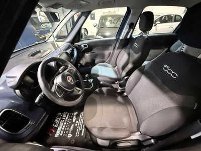 Fiat 500L 1.3 Multijet 95 CV Sport (10)
