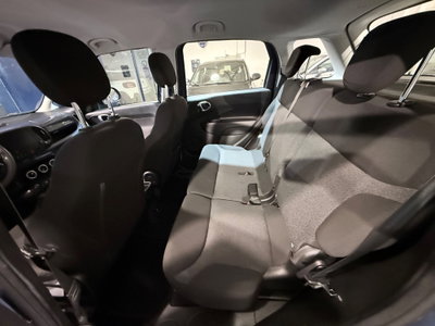 Fiat 500L 1.3 Multijet 95 CV Sport (11)