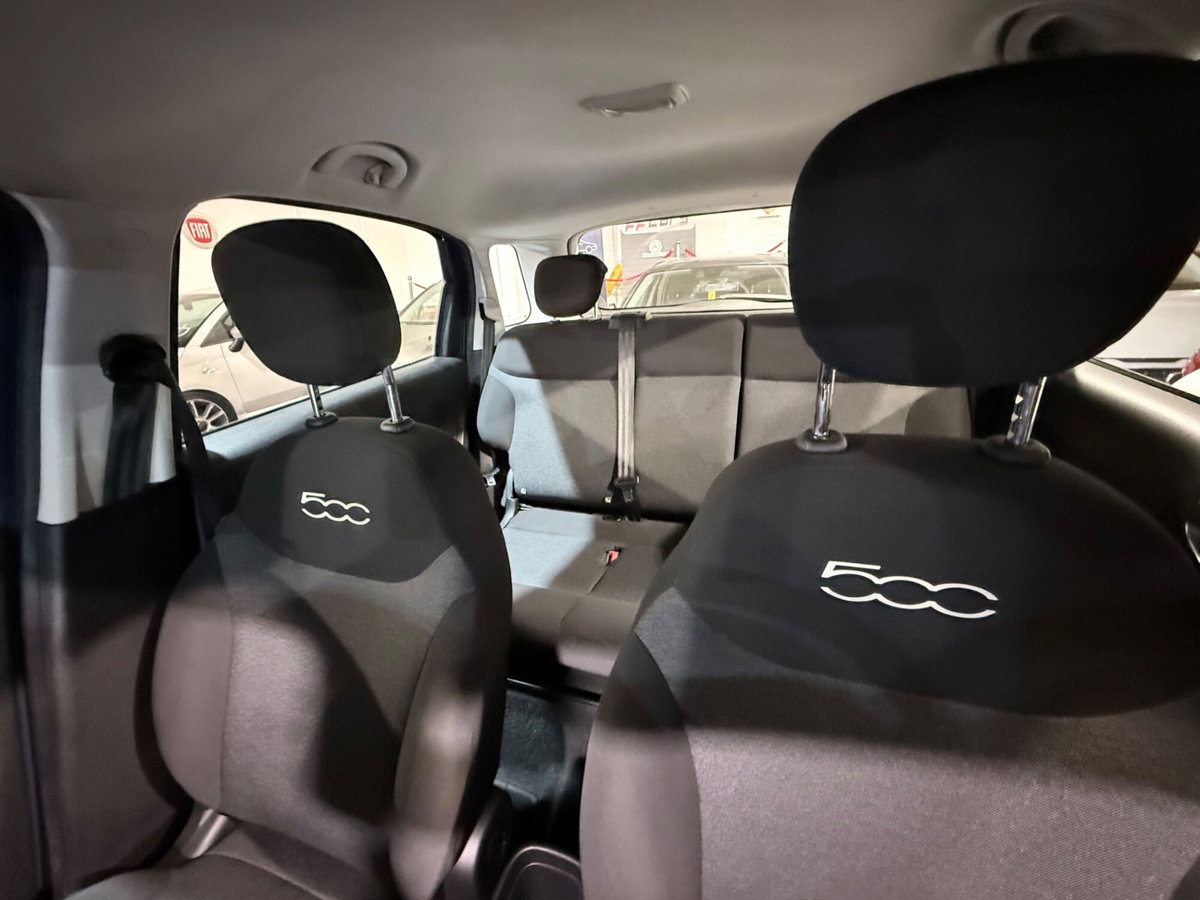 Fiat 500L 1.3 Multijet 95 CV Sport (12)