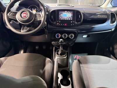 Fiat 500L 1.3 Multijet 95 CV Sport (14)