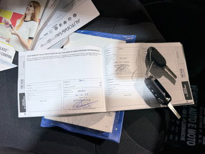 Fiat 500L 1.3 Multijet 95 CV Sport (18)