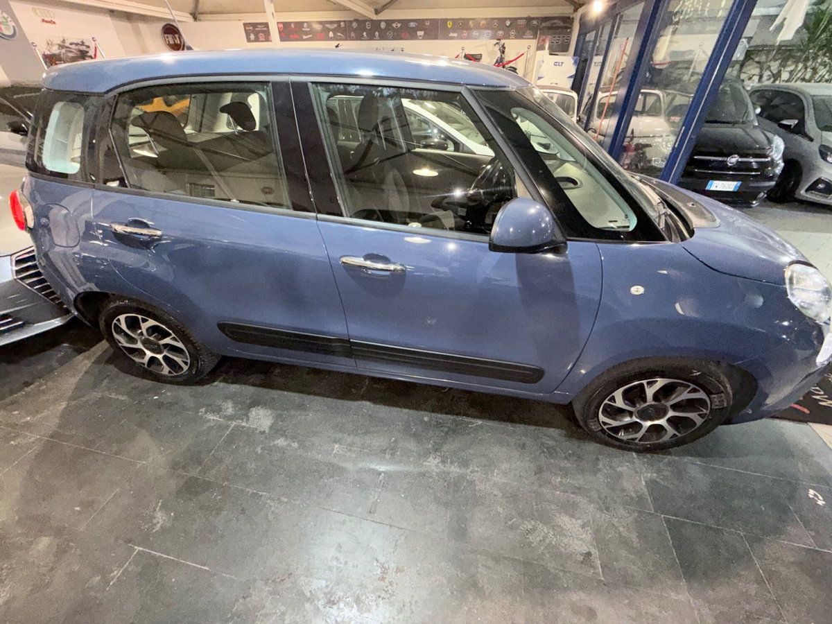 Fiat 500L 1.3 Multijet 95 CV Sport (3)