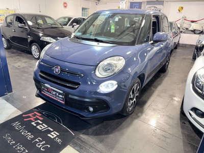 Fiat 500L 1.3 Multijet 95 CV Sport (5)
