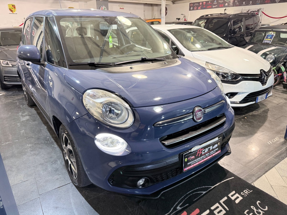 Fiat 500L 1.3 Multijet 95 CV Sport (6)