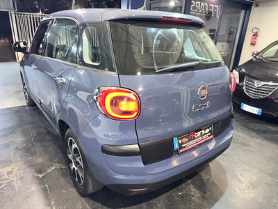 Fiat 500L 1.3 Multijet 95 CV Sport (7)