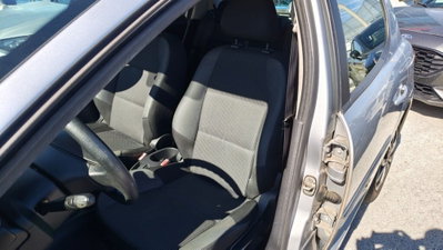 Peugeot 207 HDi 70CV 5p. Access (6)
