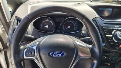 Ford EcoSport 1.5 TDCi 95 CV Titanium S (9)