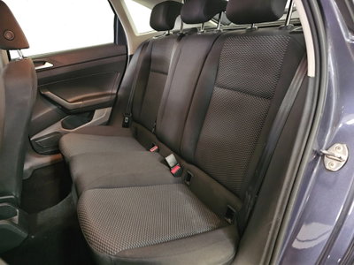Volkswagen Taigo 1.0 tsi Life 95cv (20)