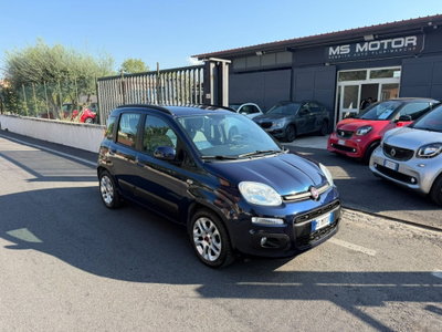 Fiat Panda 1.2 EasyPower usata
