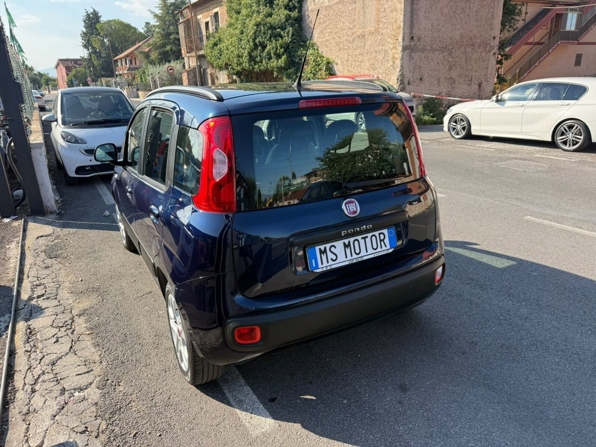 Fiat Panda 1.2 EasyPower (10)