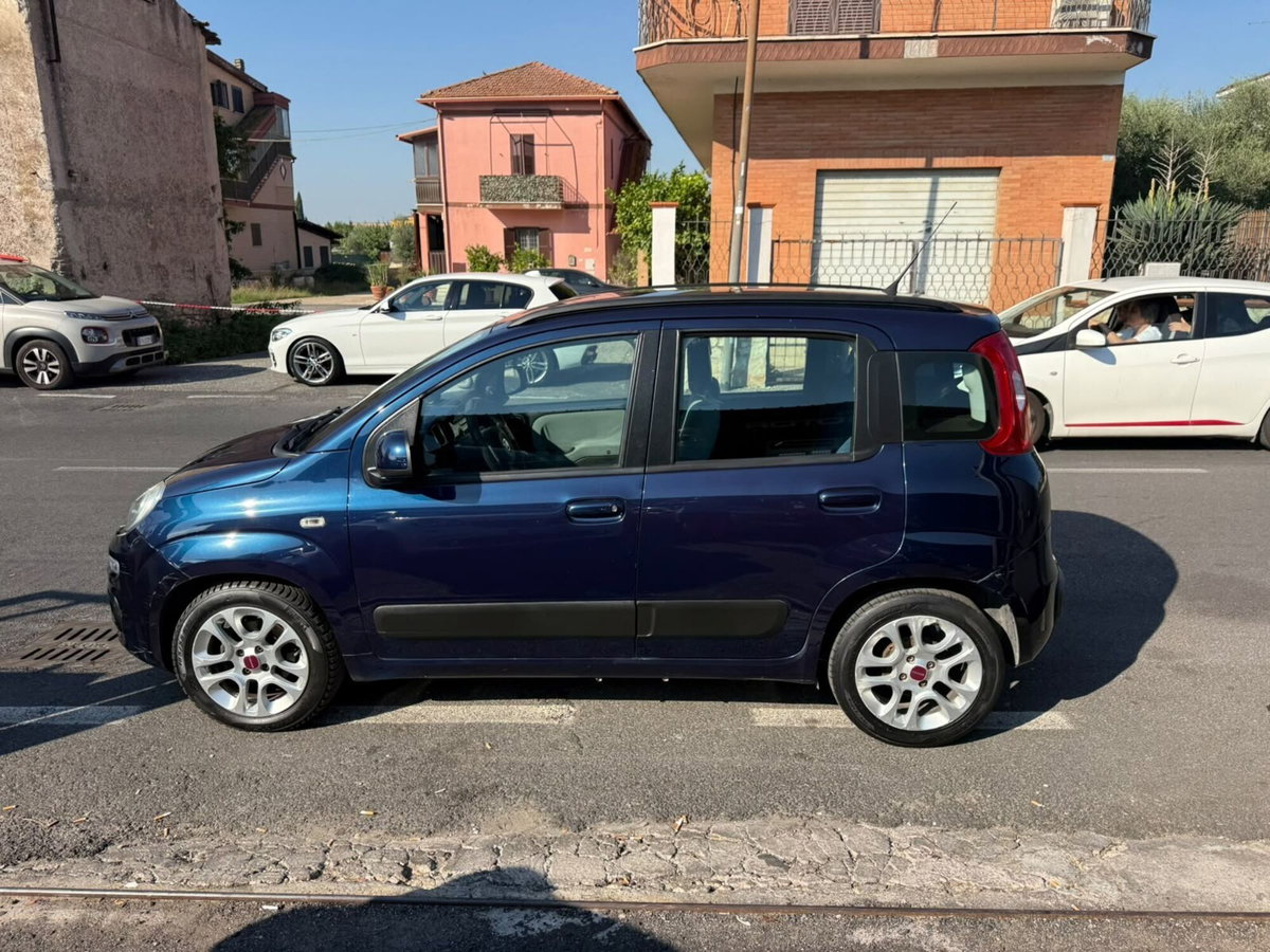 Fiat Panda 1.2 EasyPower (11)