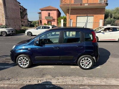 Fiat Panda 1.2 EasyPower (11)