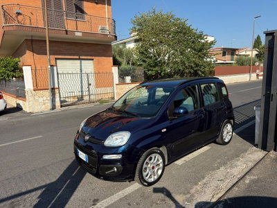 Fiat Panda 1.2 EasyPower (12)