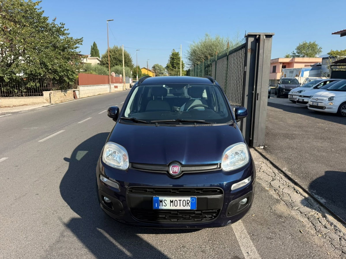 Fiat Panda 1.2 EasyPower (13)