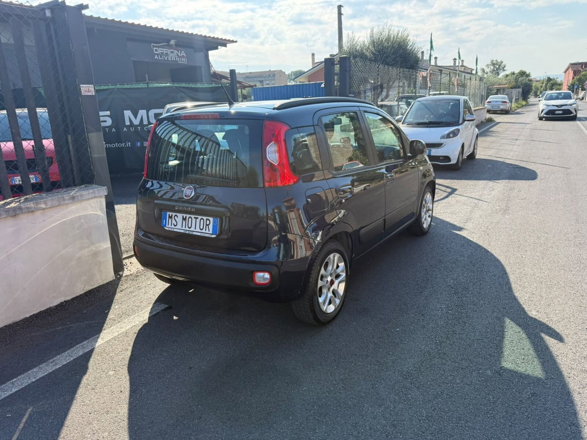 Fiat Panda 1.2 EasyPower (2)