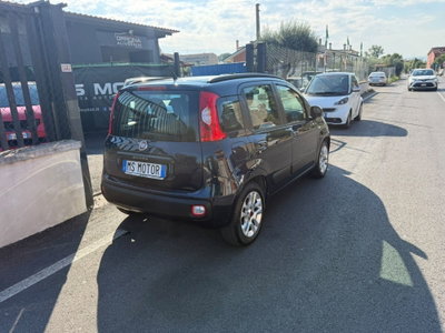 Fiat Panda 1.2 EasyPower (2)