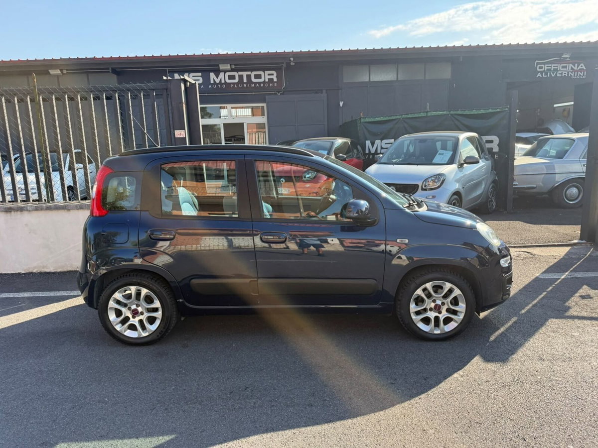 Fiat Panda 1.2 EasyPower (3)