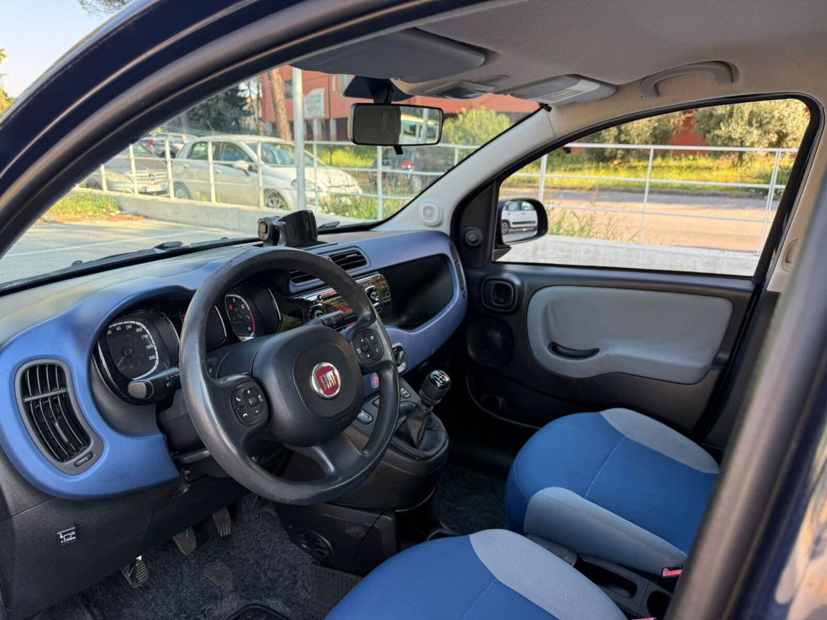 Fiat Panda 1.2 EasyPower (4)