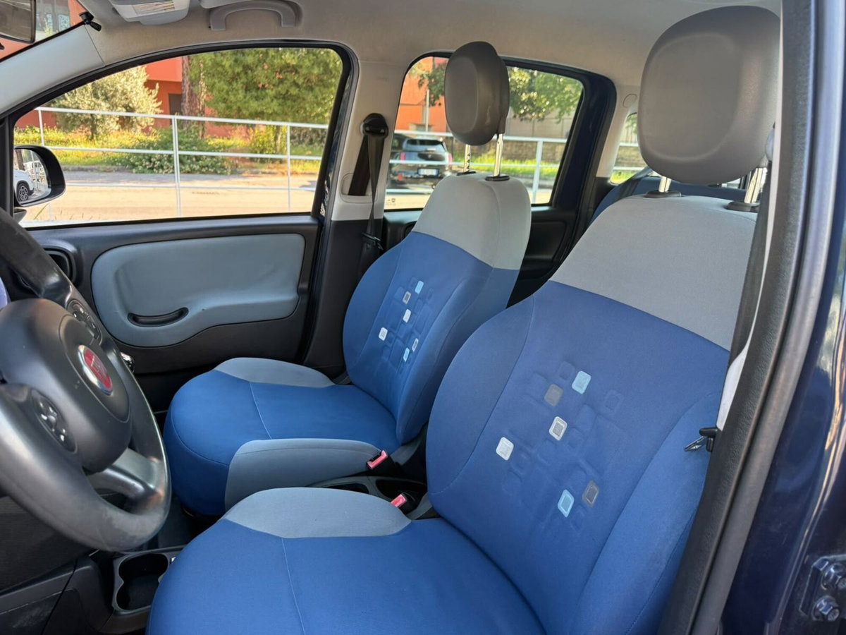 Fiat Panda 1.2 EasyPower (5)