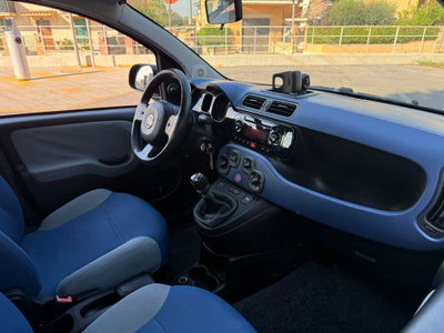 Fiat Panda 1.2 EasyPower (7)