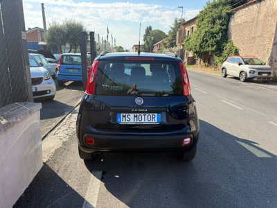 Fiat Panda 1.2 EasyPower (9)
