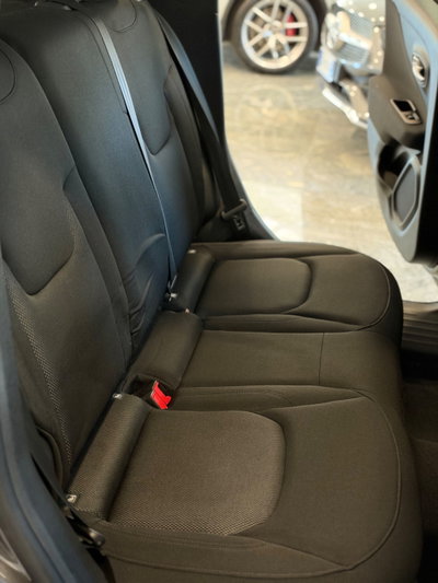 Jeep Renegade 1.6 Mjt 120 CV Limited (11)