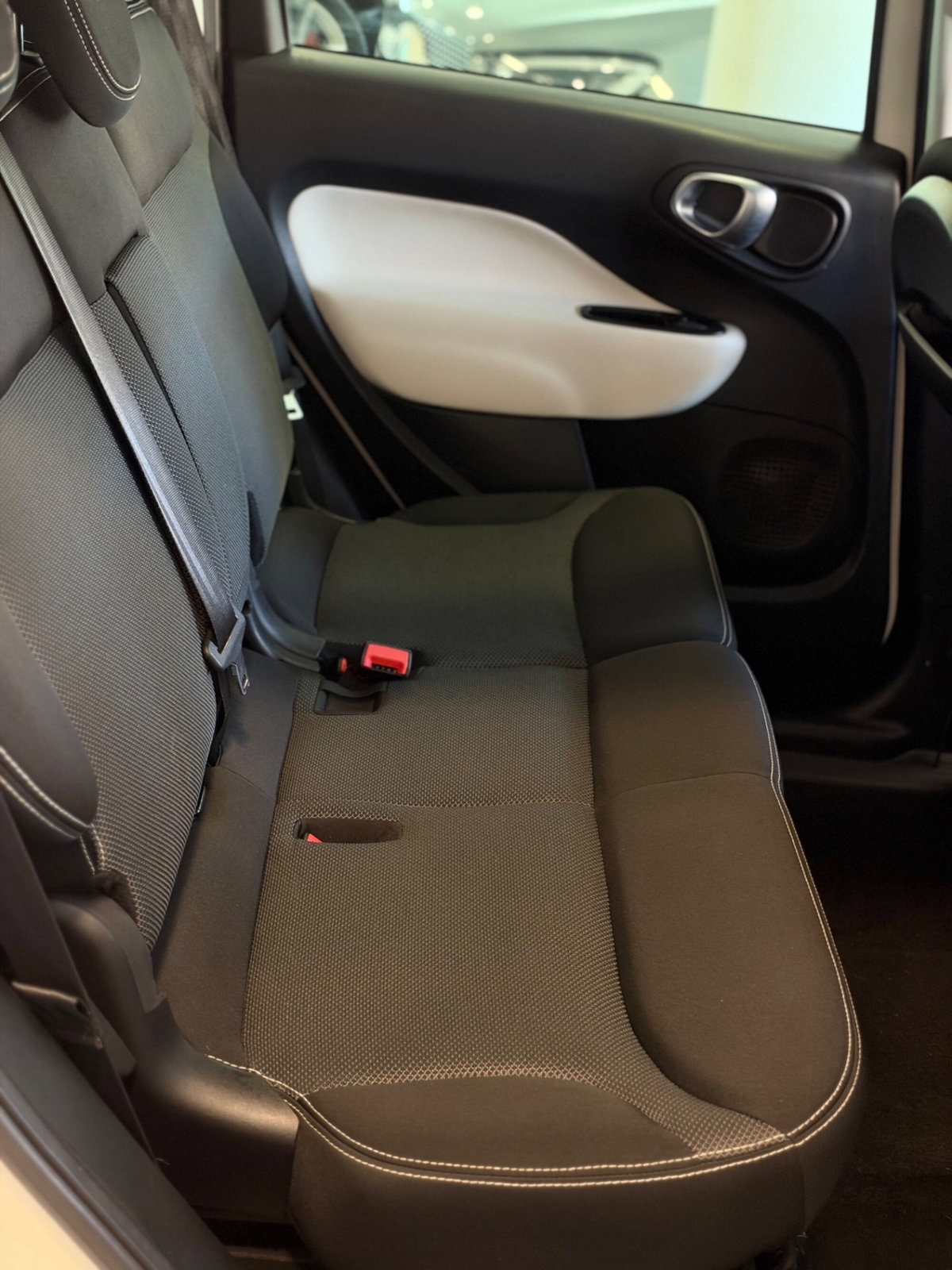 Fiat 500L 1.3 Multijet 95 CV Dualogic Trekking (11)