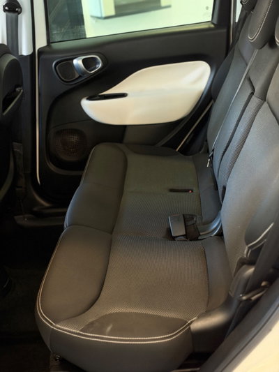 Fiat 500L 1.3 Multijet 95 CV Dualogic Trekking (8)