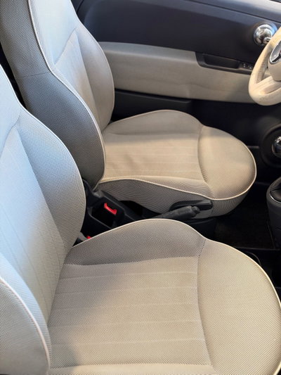 Fiat 500 1.3 Multijet 16V 95 CV Lounge (11)