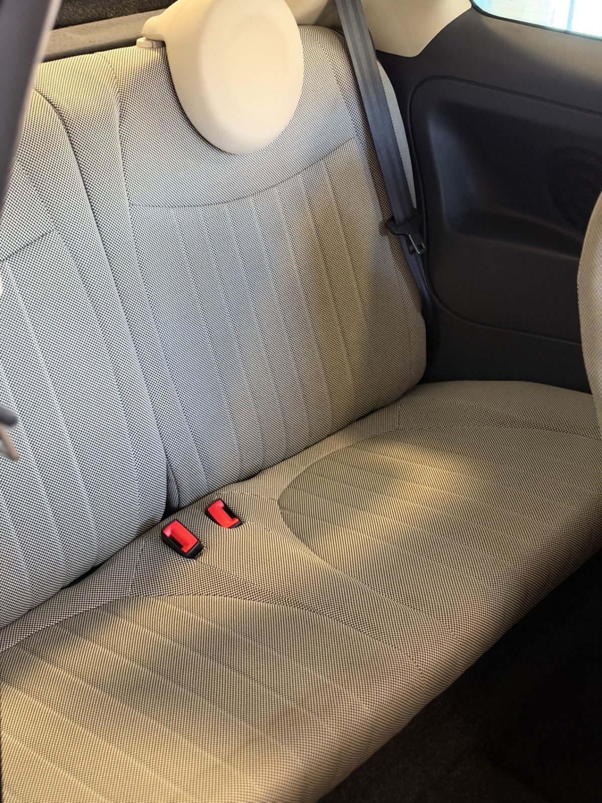 Fiat 500 1.3 Multijet 16V 95 CV Lounge (12)